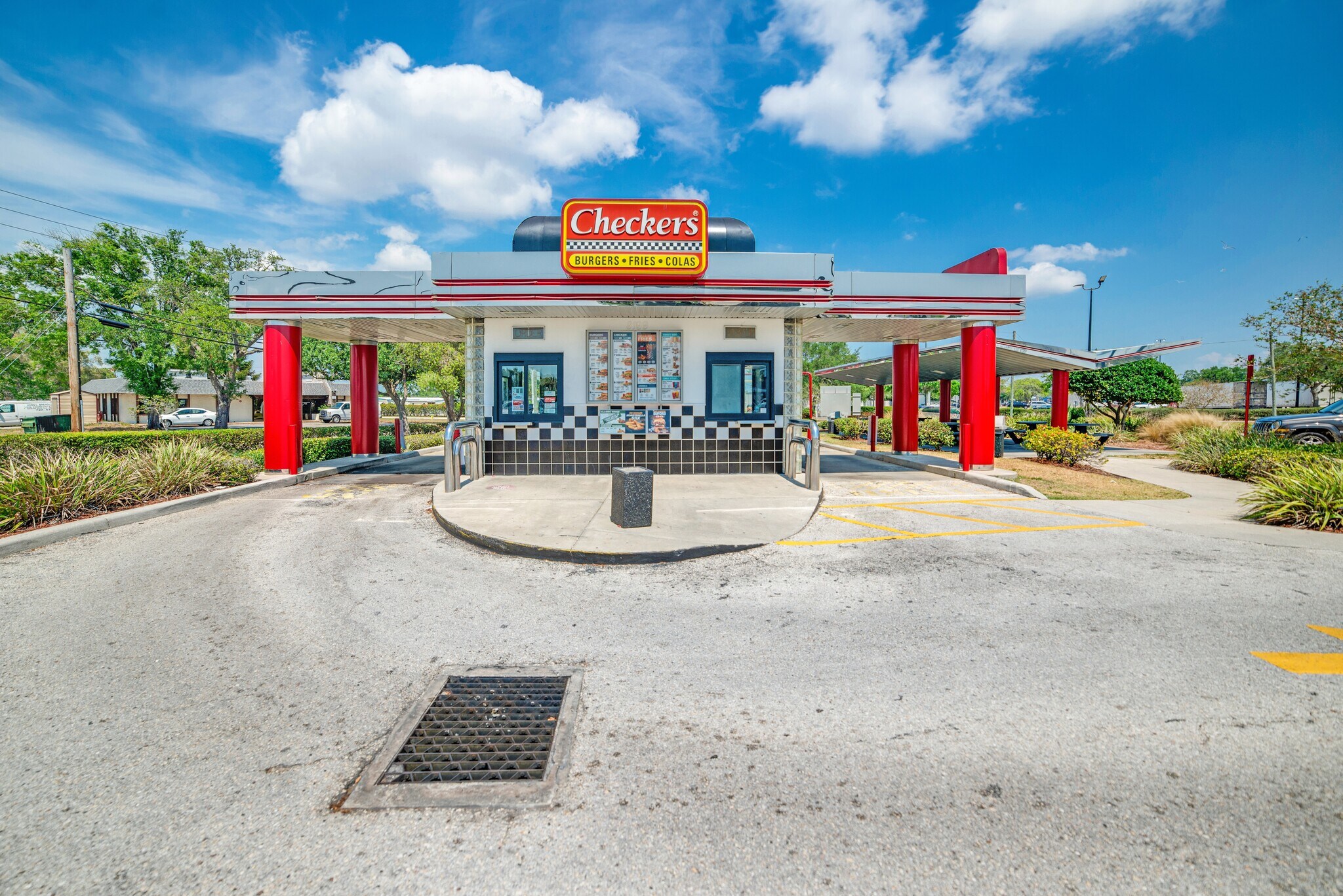 8199 US Highway 19 N, Pinellas Park, FL for sale Building Photo- Image 1 of 1