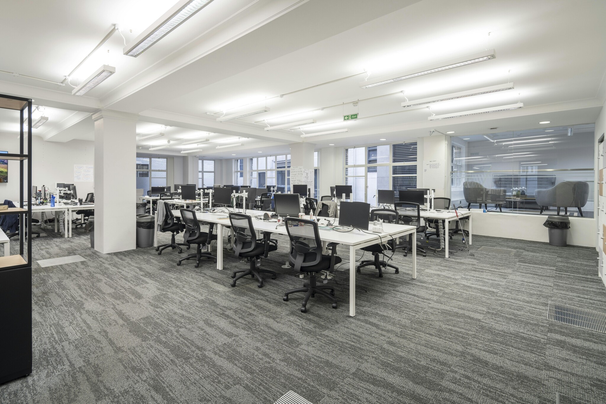 24 Cornhill, London for sale Interior Photo- Image 1 of 1