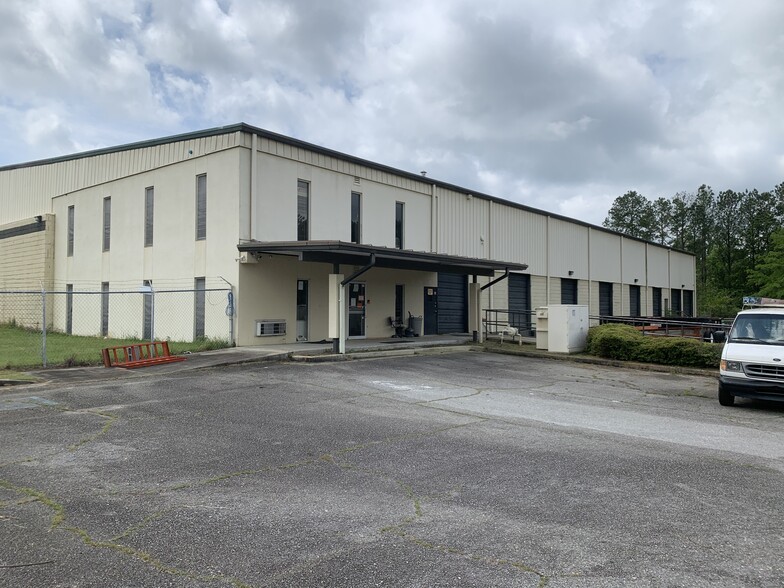 511 Hillcrest Industrial Blvd, Macon, GA 31204 | LoopNet