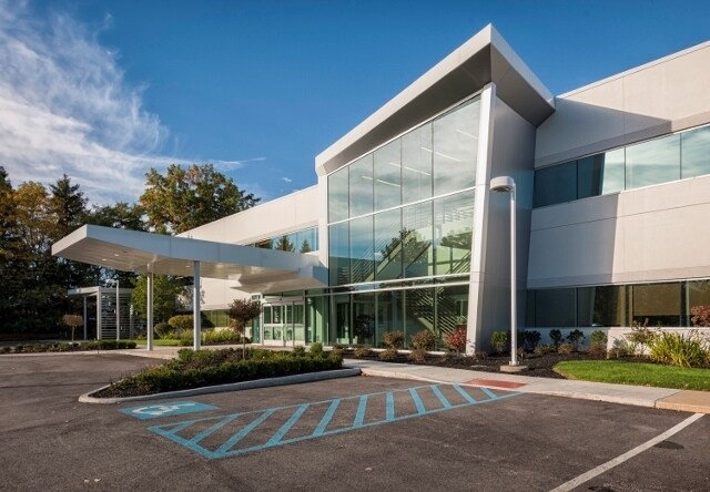 300 Allen Bradley Dr Mayfield Heights Oh 44124 Loopnet Laser Spine Insute Cleveland Ohio