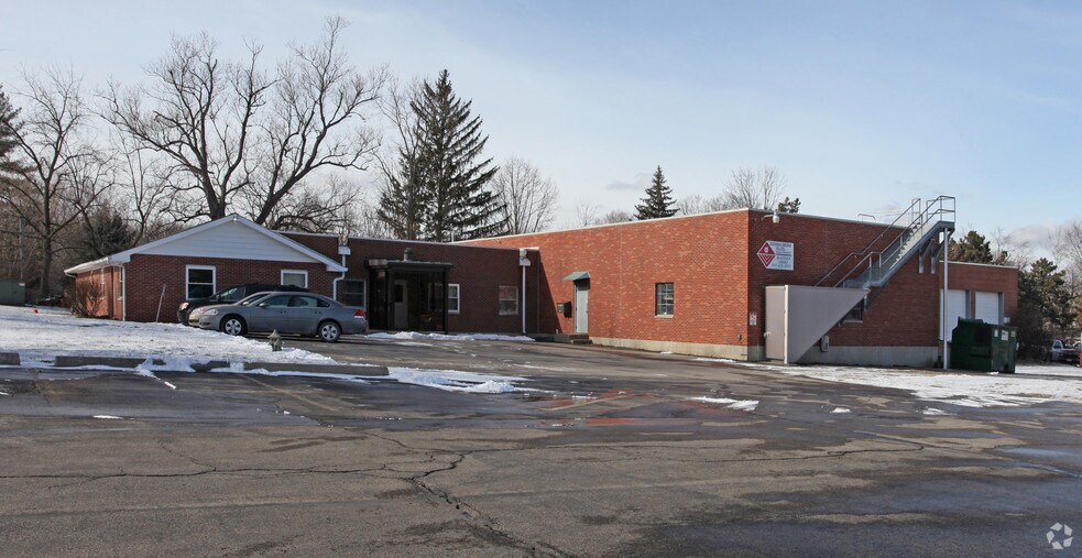 3946 Indian Ripple Rd, Dayton, OH for sale - Primary Photo - Image 1 of 44