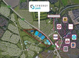 More details for Orchard Clos, Newcastle Upon Tyne - Land for Lease
