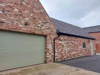 More details for 16 Mill St, Melton Mowbray - Industrial for Lease