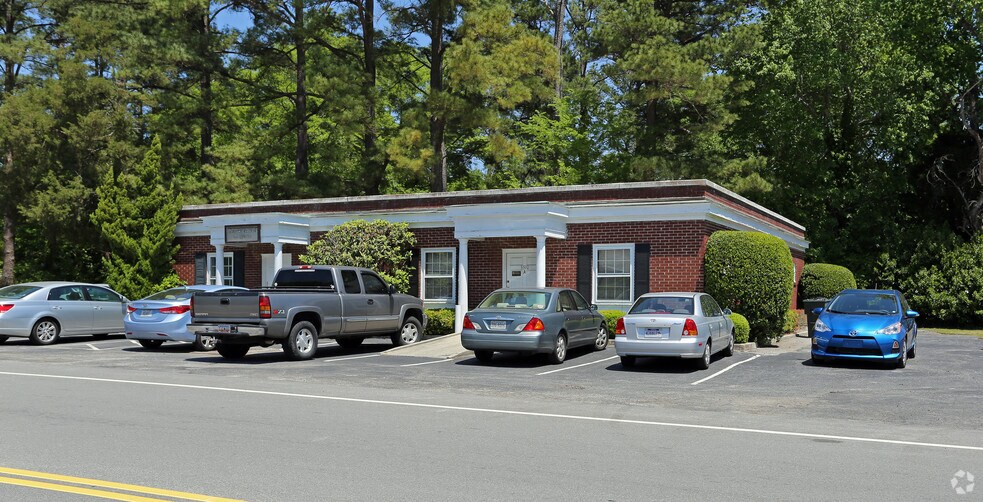 3310 Harrison Rd, Columbia, SC for sale - Primary Photo - Image 1 of 1