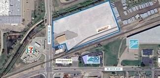 More details for 4476 McIntyre St, Golden, CO - Land for Lease