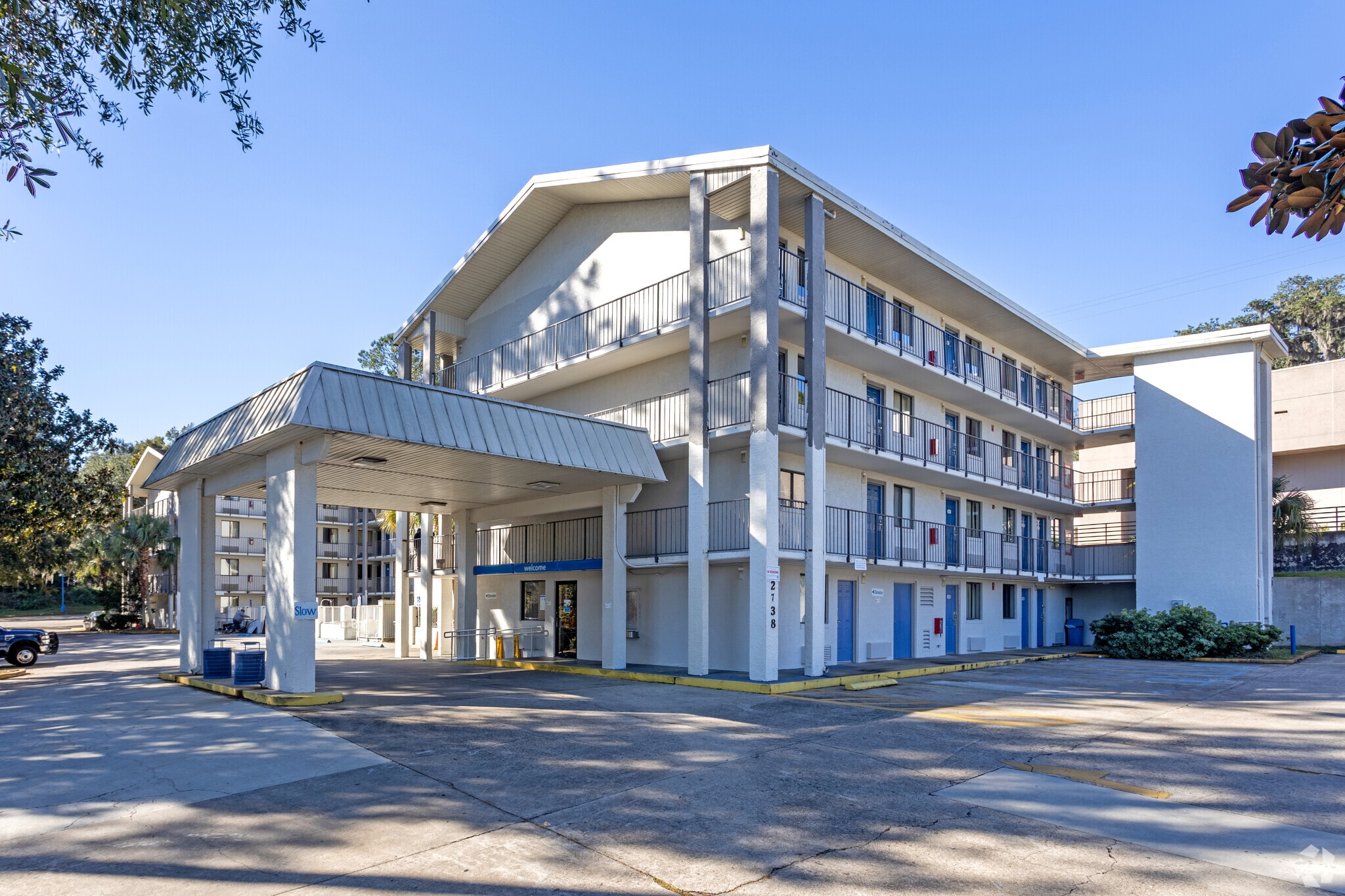 2738 N Monroe St, Tallahassee, FL for sale Primary Photo- Image 1 of 6