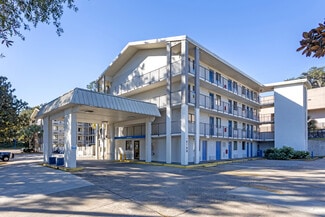 More details for 2738 N Monroe St, Tallahassee, FL - Hospitality for Sale