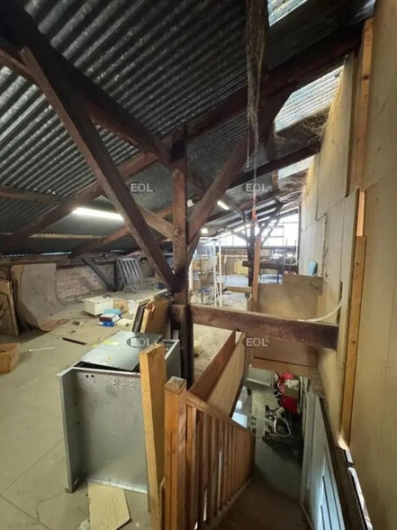 Flex in Le Perreux-sur-Marne for sale - Interior Photo - Image 3 of 5