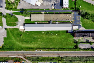 1130 Military Rd, Tonawanda, NY - aerial  map view - Image1