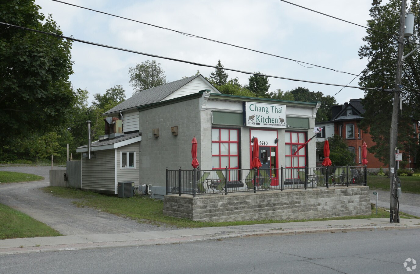 3740 Carp Rd, Ottawa, ON K0A 1L0