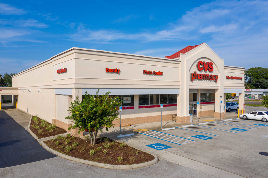 9100 Atlantic Blvd, Jacksonville, FL for lease - Building Photo - Image 1 of 6