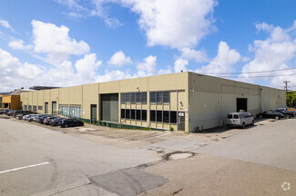 More details for 1600-1680 Tennessee St, San Francisco, CA - Industrial for Lease