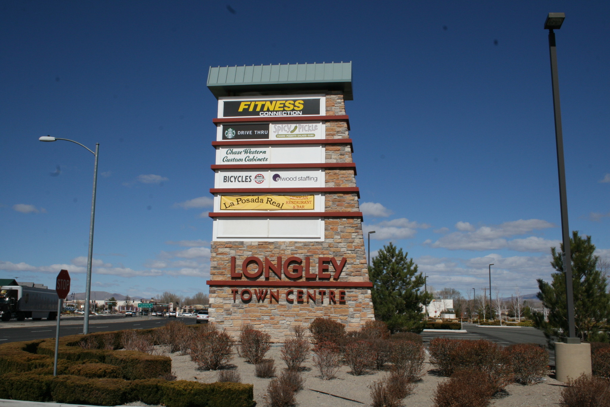 5270 Longley Ln, Reno, NV 89511 - Bldg B | LoopNet