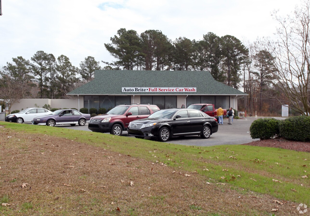 1002 Gum Branch Rd, Jacksonville, NC 28540 Property Record