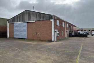 More details for Bulwark Rd, Chepstow - Industrial for Lease