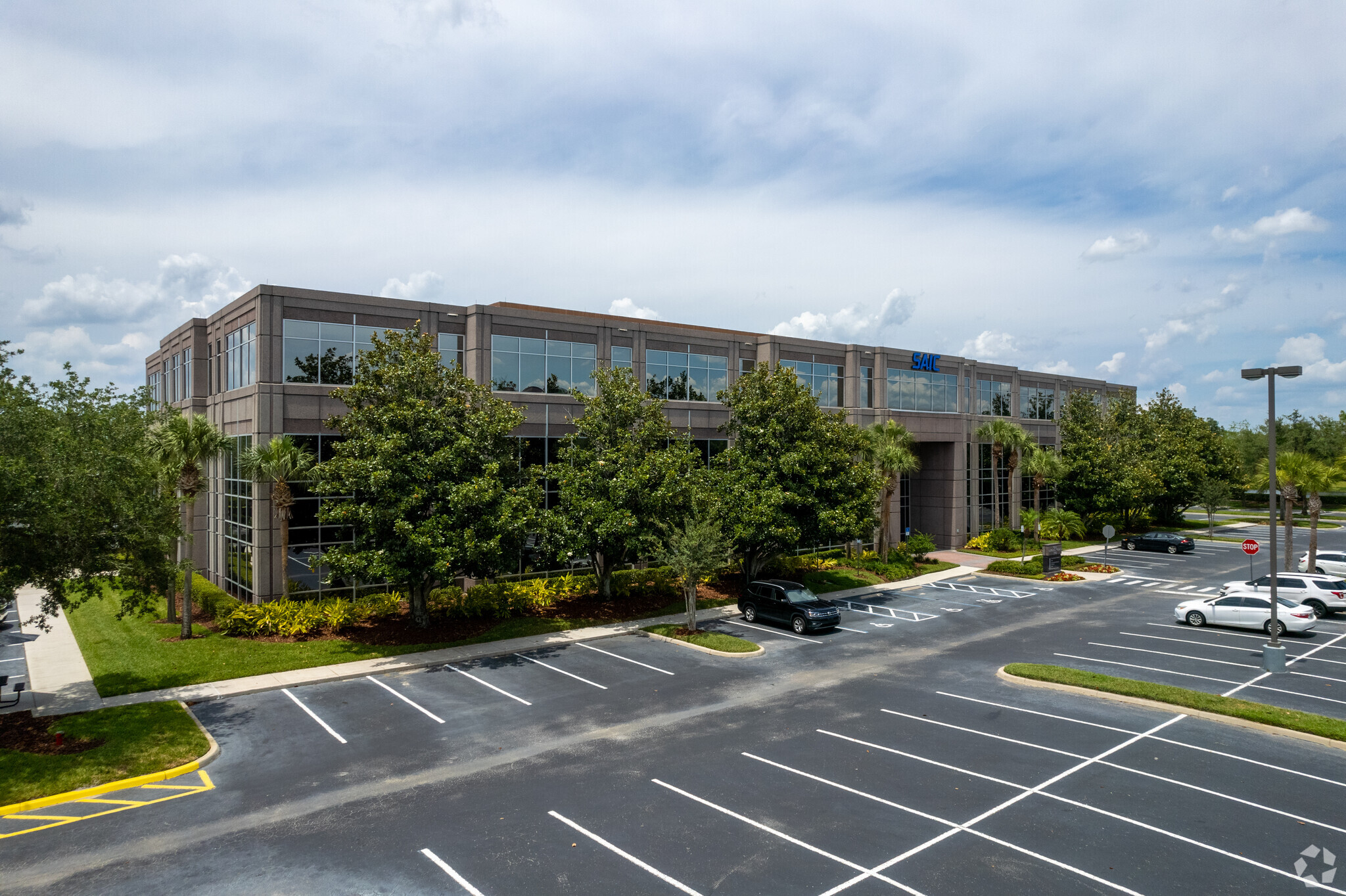 13501 Ingenuity Dr, Orlando, FL for lease Building Photo- Image 1 of 9