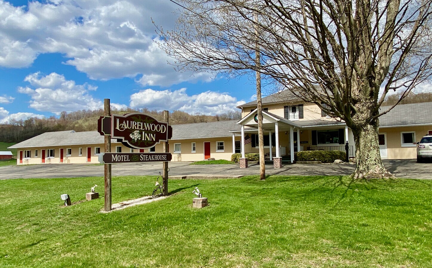 1115 E 2nd St, Coudersport, PA 16915