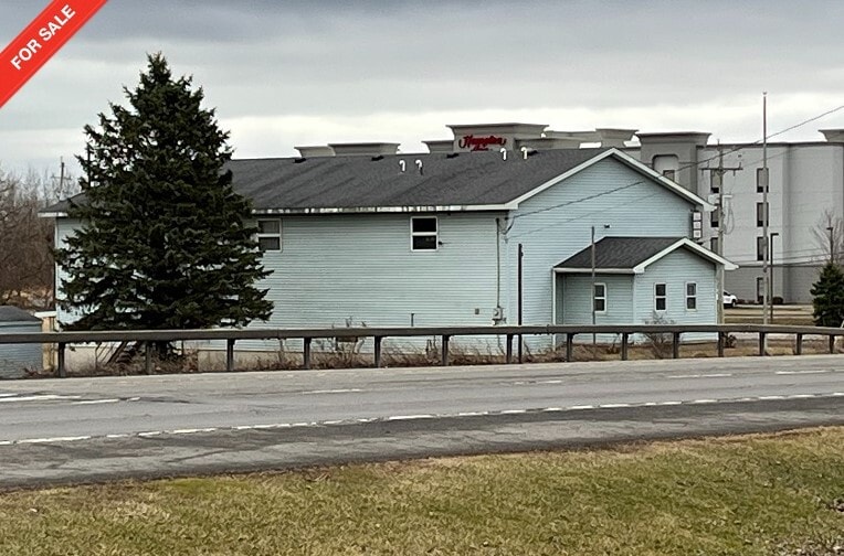 2417 NY-414, Seneca Falls, NY for sale - Building Photo - Image 1 of 1