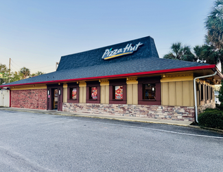 More details for 1403 N Woodland Blvd, Deland, FL - Retail for Sale