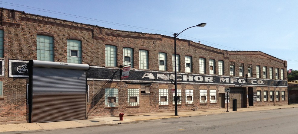 2922 W 26th St, Chicago, IL for sale - Primary Photo - Image 1 of 1