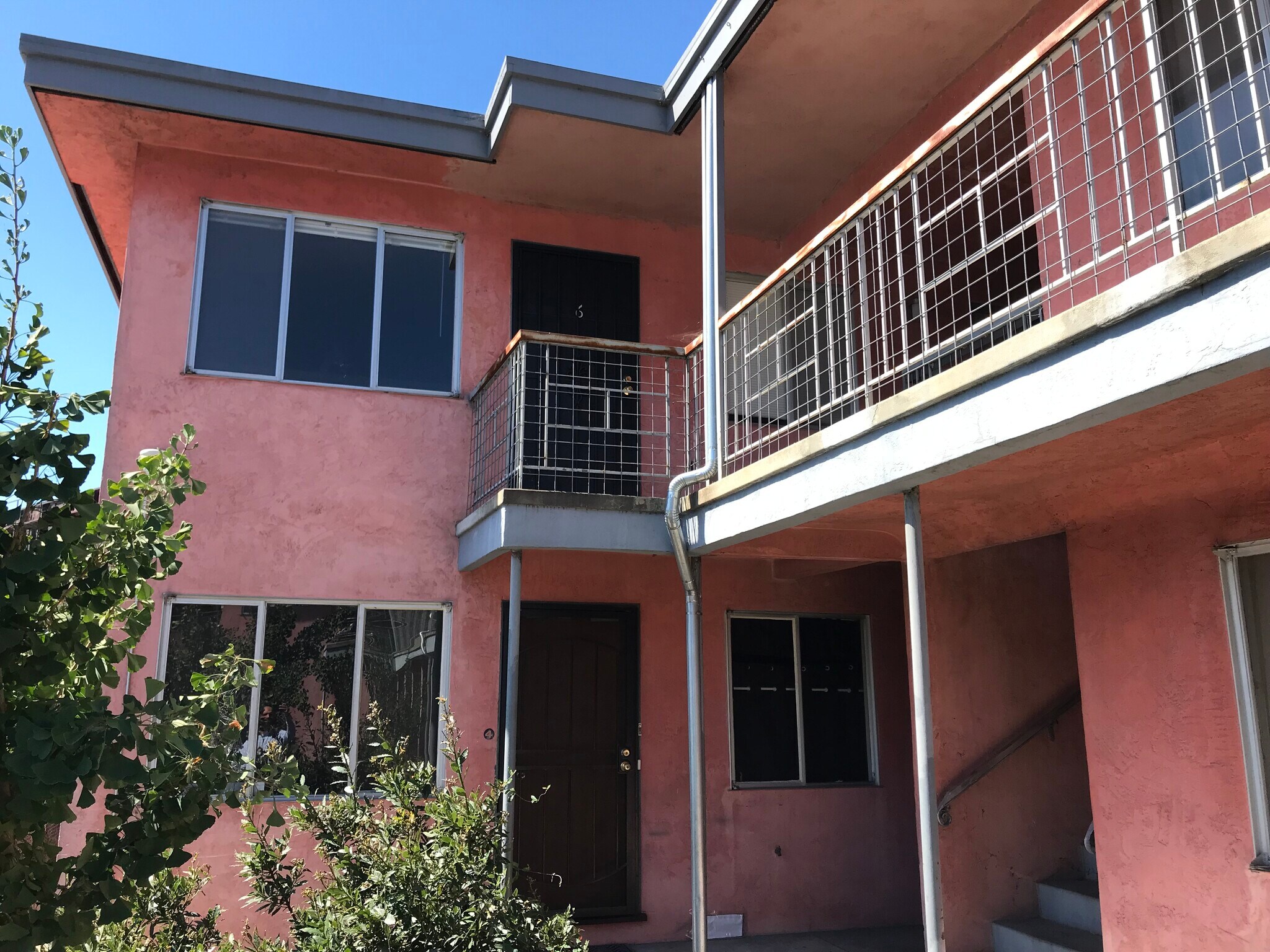 6663 Foothill Blvd, Oakland, CA for sale Building Photo- Image 1 of 1