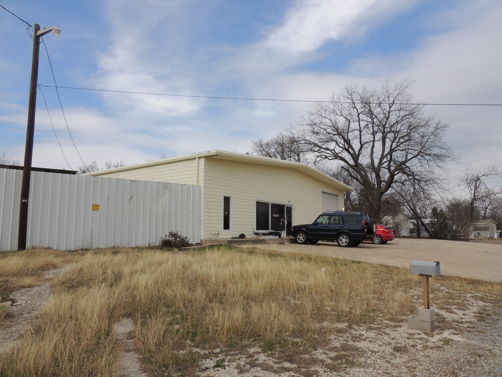 5504 Texoma Pky, Sherman, TX for sale Building Photo- Image 1 of 1