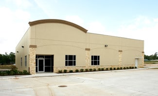 More details for 27610 Commerce Oaks Dr, The Woodlands, TX - Flex for Lease