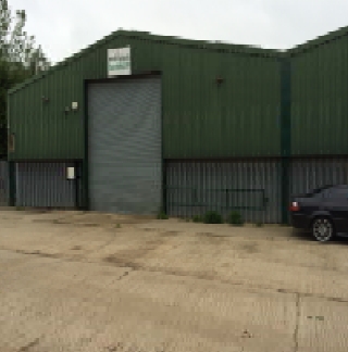 Straight Ln, Romney Marsh for lease - Building Photo - Image 2 of 3