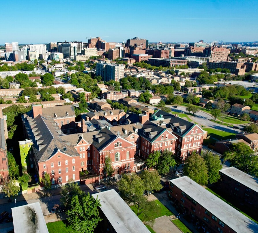 901 Aisquith St, Baltimore, MD for sale Primary Photo- Image 1 of 31