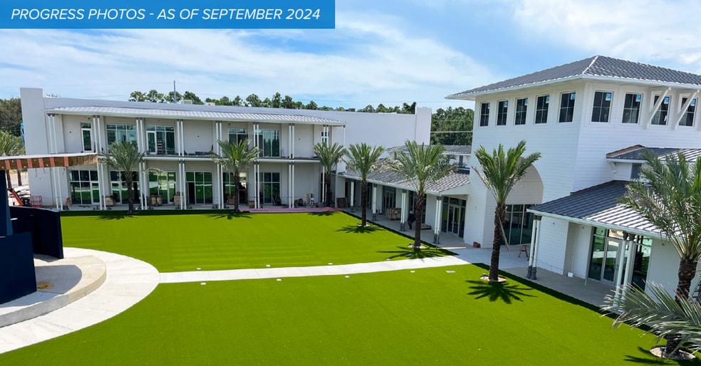 23101 Canal Rd, Orange Beach, AL for lease - Building Photo - Image 2 of 9