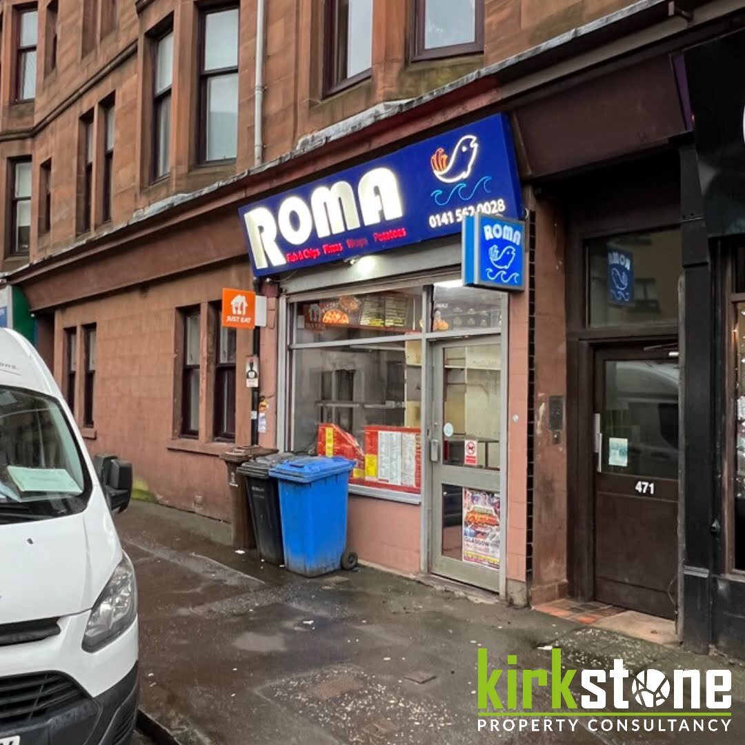 469 Dumbarton Rd, Clydebank for sale Building Photo- Image 1 of 1