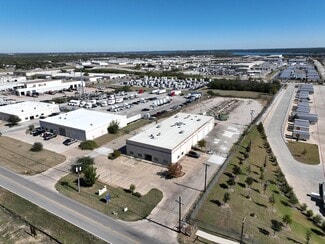 More details for 4901 Parker Henderson Rd, Fort Worth, TX - Industrial for Lease
