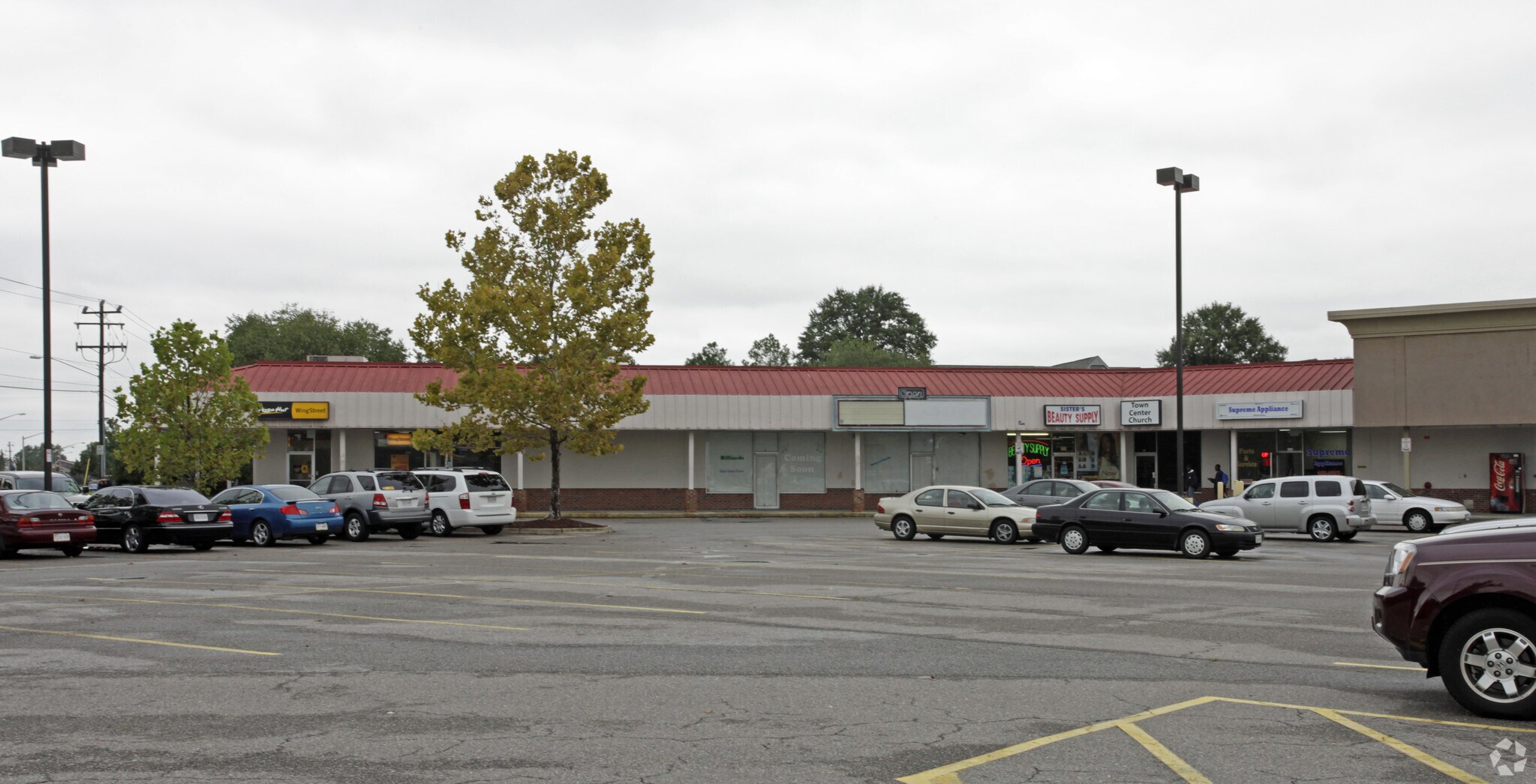 3208 Holland Rd, Virginia Beach, VA 23453 Retail for Lease