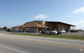 More details for 800 Main St E, Immokalee, FL - Industrial for Sale