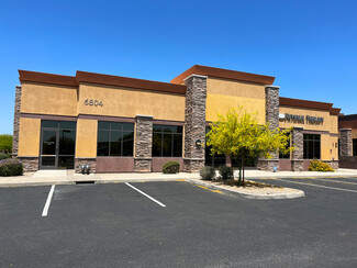 More details for 6804 S Kings Ranch Rd, Gold Canyon, AZ - Office/Medical for Lease