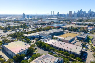 8 Rocklea Dr, Port Melbourne, VIC - Aerial  map view