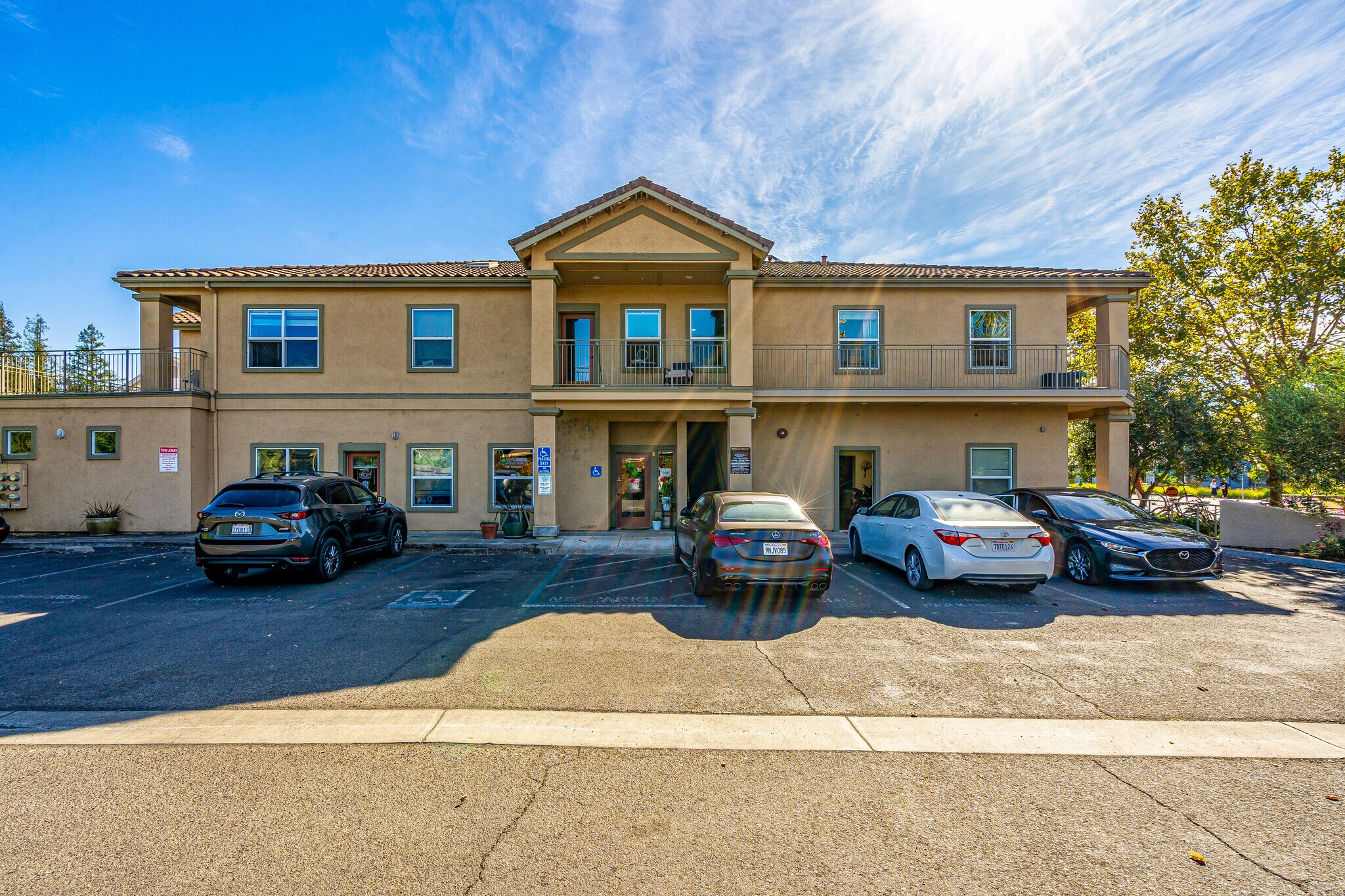 1254 Broadway, Sonoma, CA for sale Primary Photo- Image 1 of 25