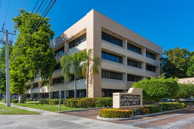 More details for 1761 W Hillsboro Blvd, Deerfield Beach, FL - Office, Retail for Lease