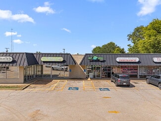More details for 488 W Main St, Van, TX - Retail for Lease