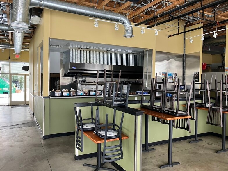 12928 E Mansfield Ave, Spokane Valley, WA for lease - Interior Photo - Image 3 of 10