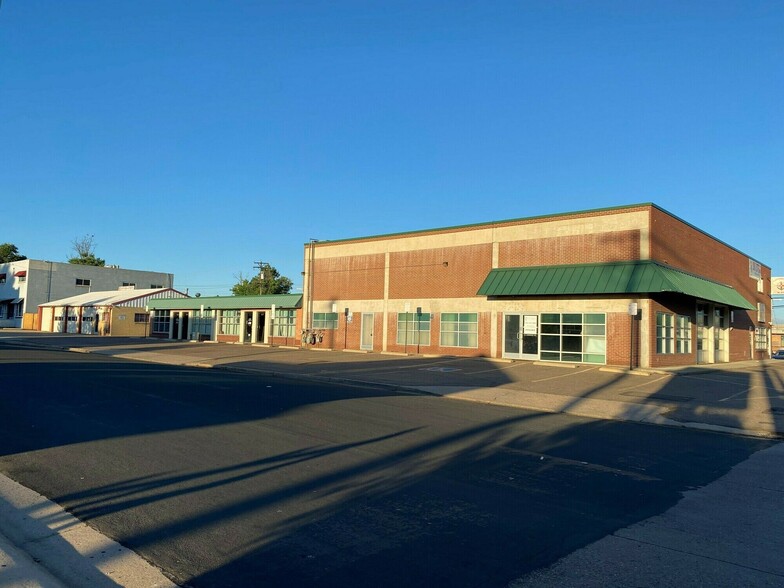 2115-2123 S Birch St, Denver, CO for lease - Building Photo - Image 1 of 1