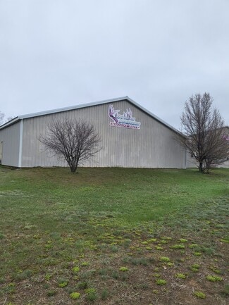 More details for 6893 Sullivan Rd, Grawn, MI - Industrial for Lease