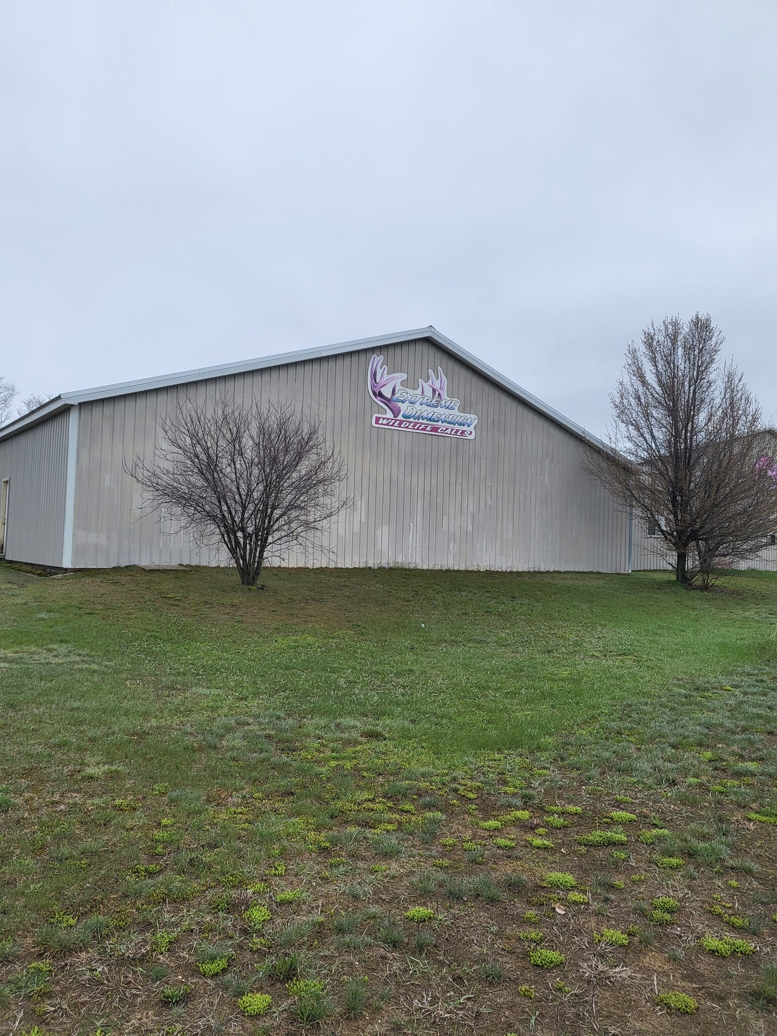 6893 Sullivan Rd, Grawn, MI for lease Building Photo- Image 1 of 8