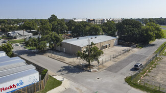 More details for 2703 Marshall St, Fort Worth, TX - Industrial for Lease