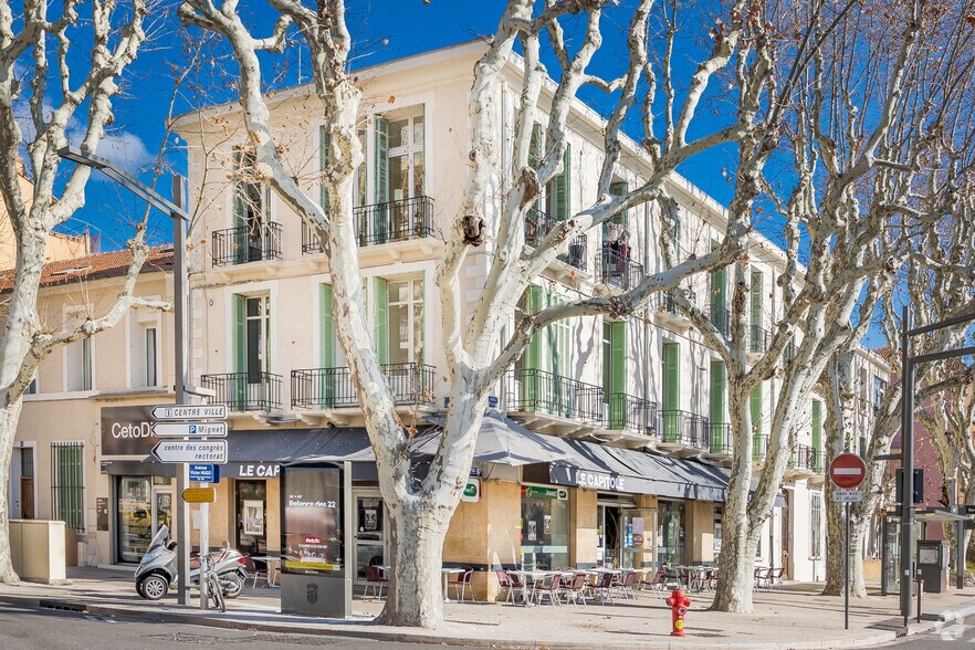 Office in Aix-en-Provence for lease - Primary Photo - Image 1 of 4