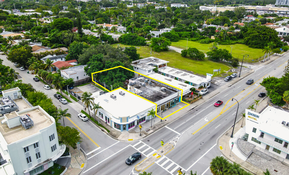 7416 Biscayne Blvd, Miami, FL for sale - Building Photo - Image 1 of 16