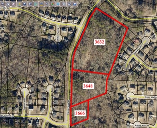 More details for Panthersville Rd Land Assemblage – Land for Sale, Decatur, GA