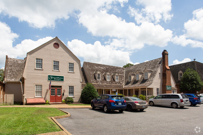 More details for 3630 George Washington Mem Hwy, Yorktown, VA - Office for Lease