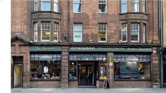 More details for 25-33 Kinnoull St, Perth - Retail for Sale