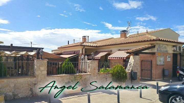 Retail in Albalate de Zorita, Guadalajara for sale - Primary Photo - Image 1 of 1